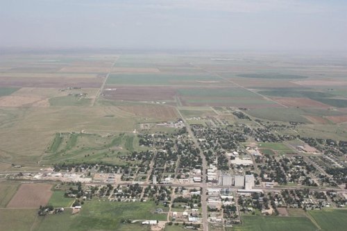 Property photo 20 - Cimarron, Kansas Land Auction - 310 Acres Offered in 7 Tracts